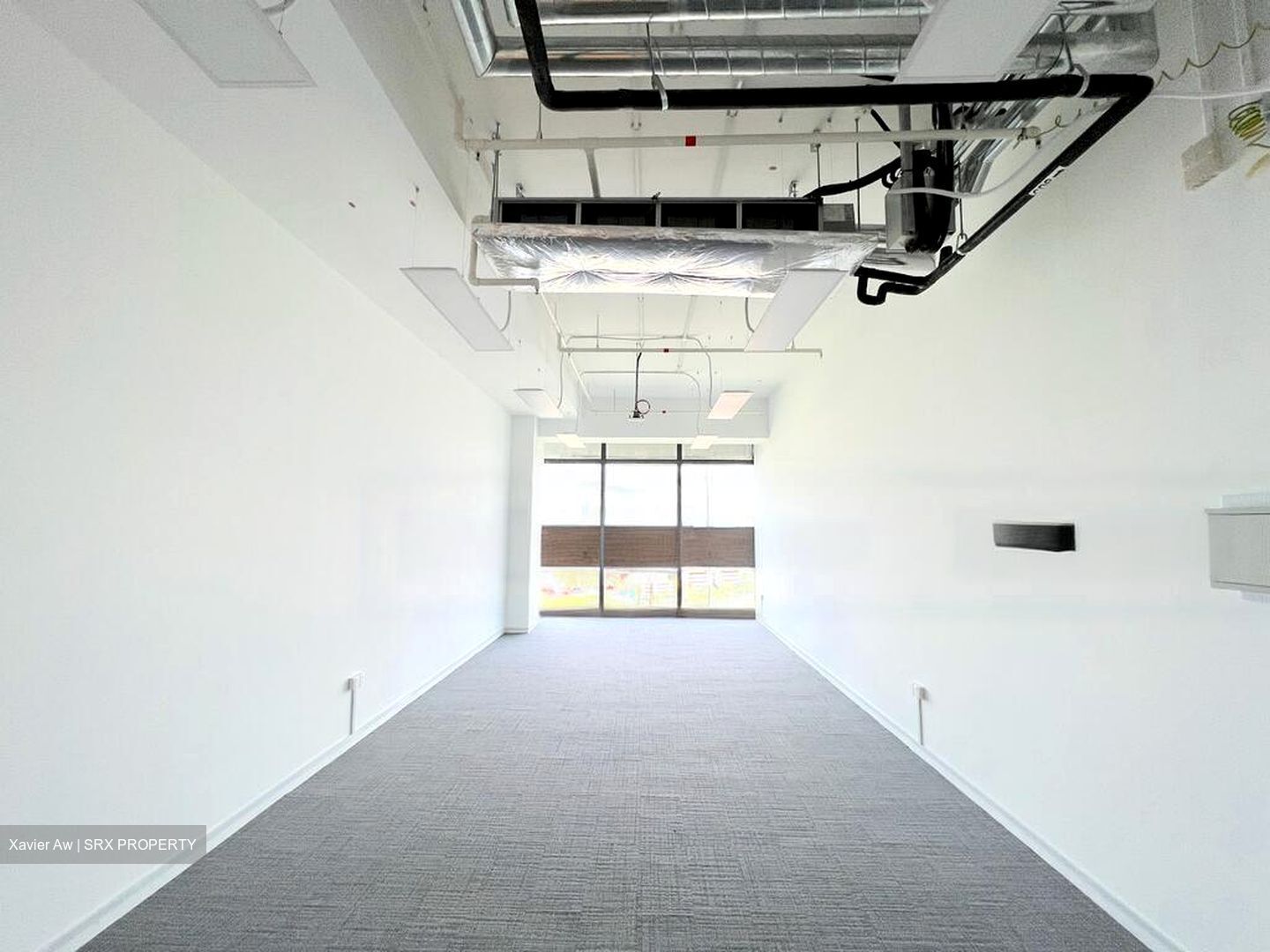 WOODLANDS MRT STATION (TE2) (D25), Office #472692591